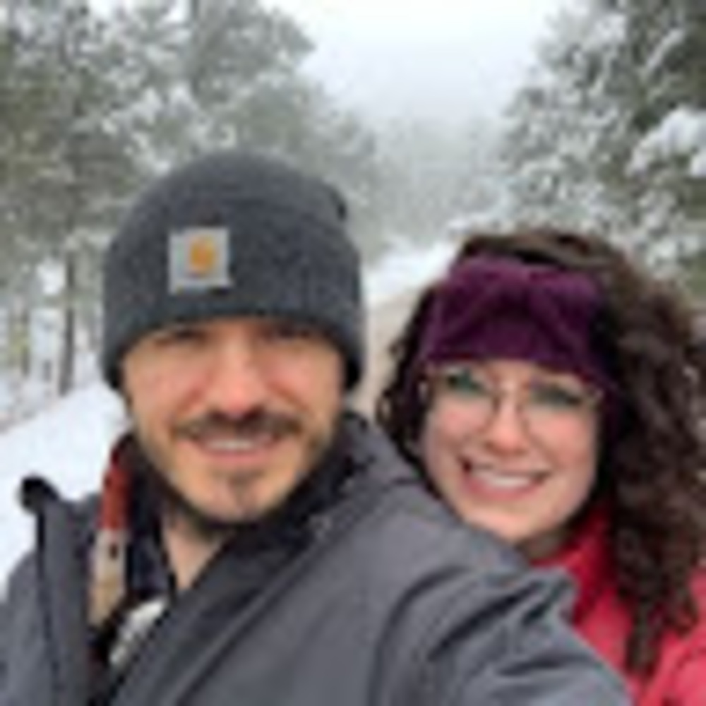 Meet your Posher, Lizzie